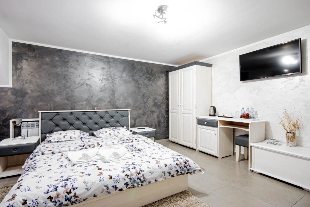 Cazare Moldi - Regim Hotelier Câmpulung Moldovenesc Dış mekan fotoğraf