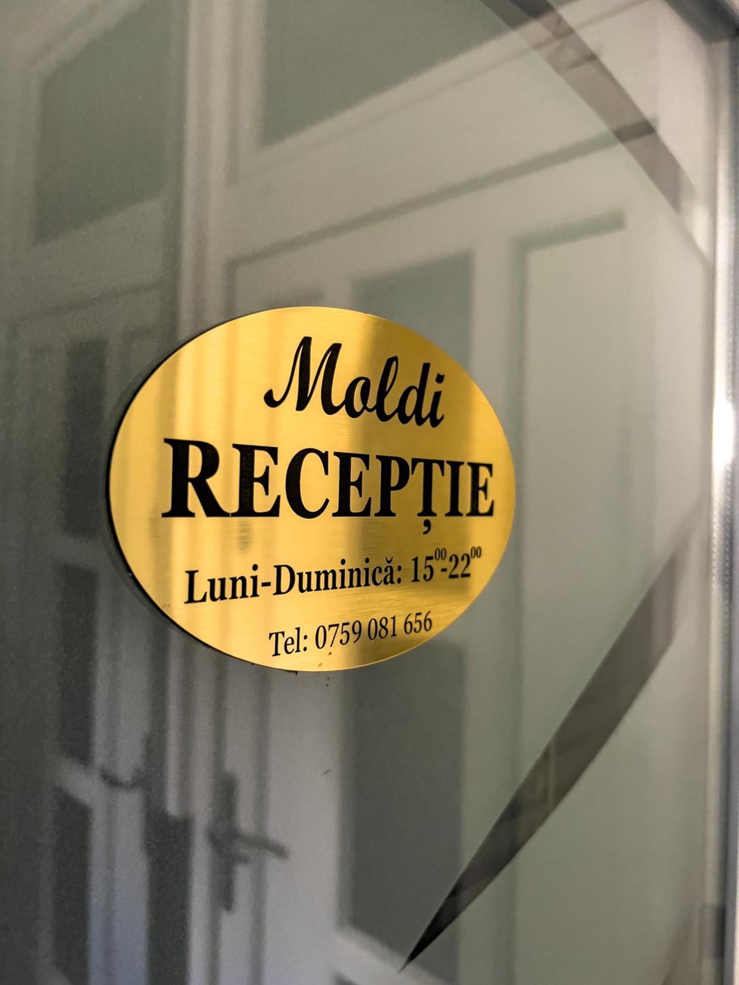 Cazare Moldi - Regim Hotelier Câmpulung Moldovenesc Dış mekan fotoğraf