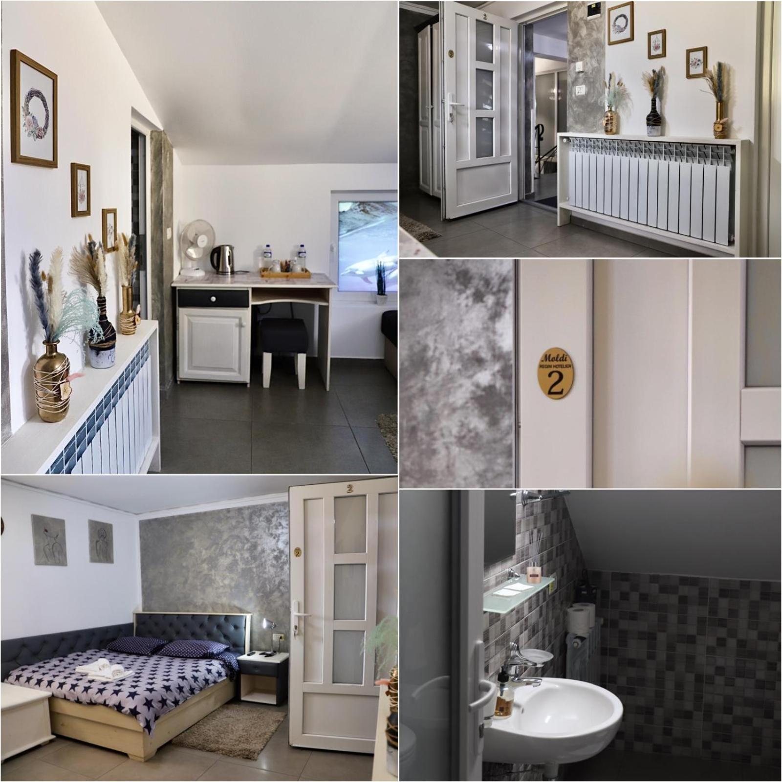 Cazare Moldi - Regim Hotelier Câmpulung Moldovenesc Dış mekan fotoğraf