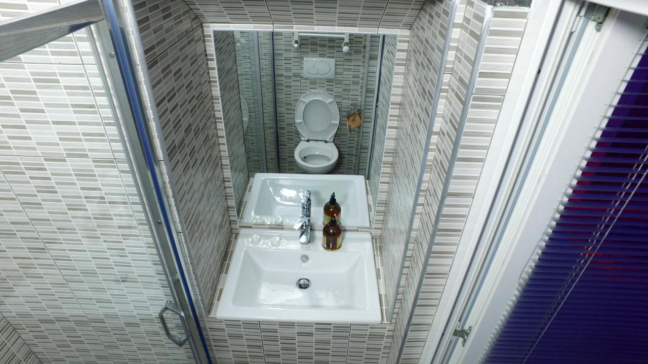 Cazare Moldi - Regim Hotelier Câmpulung Moldovenesc Dış mekan fotoğraf